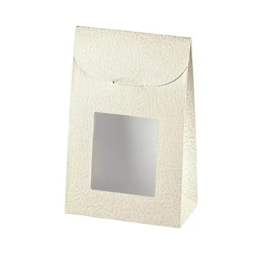 Luxury Satchel Packets Pearl Medium